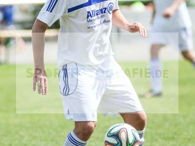 Fotos von TSV Retzbach - FC Leinach auf sportfotografie.de