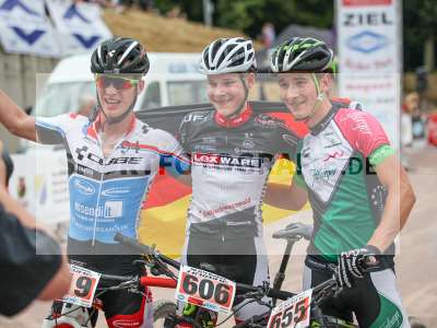 Fotos von Deutsche Meisterschaft Cross Country U19 auf sportfotografie.de