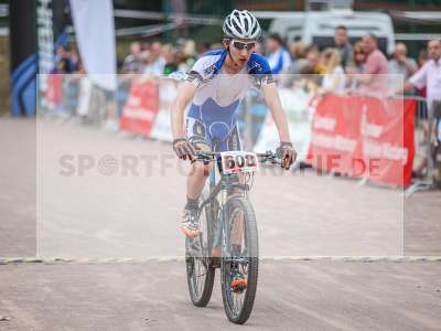 Fotos von Deutsche Meisterschaft Cross Country U19 auf sportfotografie.de