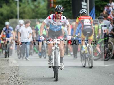 Fotos von Deutsche Meisterschaft Cross Country U19 auf sportfotografie.de