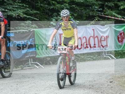 Fotos von Deutsche Meisterschaft Cross Country U19 auf sportfotografie.de