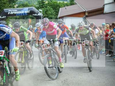 Fotos von Deutsche Meisterschaft Cross Country U19 auf sportfotografie.de