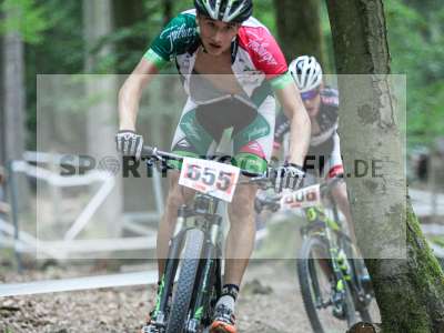 Fotos von Deutsche Meisterschaft Cross Country U19 auf sportfotografie.de