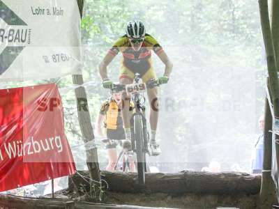 Fotos von Deutsche Meisterschaft Cross Country U19 auf sportfotografie.de