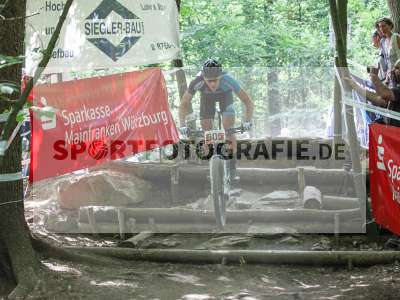 Fotos von Deutsche Meisterschaft Cross Country U19 auf sportfotografie.de