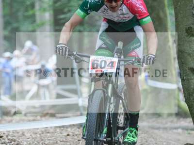 Fotos von Deutsche Meisterschaft Cross Country U19 auf sportfotografie.de