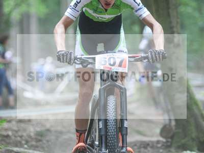 Fotos von Deutsche Meisterschaft Cross Country U19 auf sportfotografie.de