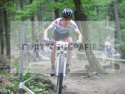 Fotos von Deutsche Meisterschaft Cross Country U19 auf sportfotografie.de