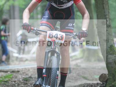Fotos von Deutsche Meisterschaft Cross Country U19 auf sportfotografie.de