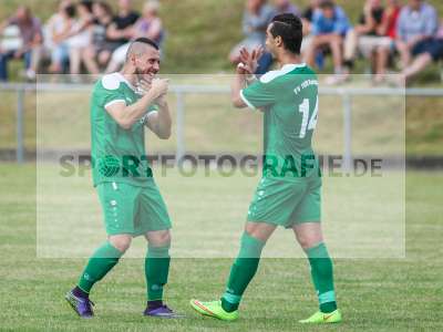 Fotos von FV Karlstadt - TSV Lohr auf sportfotografie.de