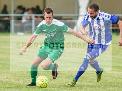 Fotos von FV Karlstadt - TSV Lohr auf sportfotografie.de