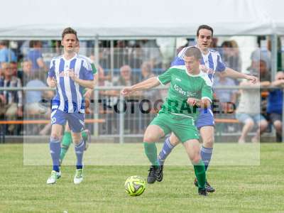Fotos von FV Karlstadt - TSV Lohr auf sportfotografie.de