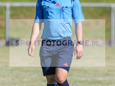 Fotos von FV Gemünden/Seifriedsburg - FC Würzburger Kickers auf sportfotografie.de