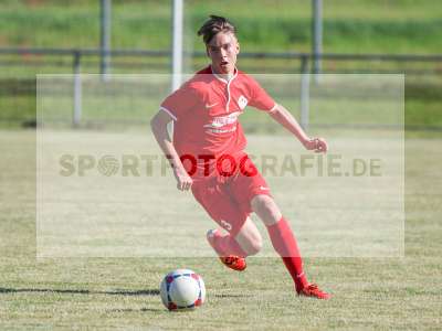 Fotos von FV Gemünden/Seifriedsburg - FC Würzburger Kickers auf sportfotografie.de