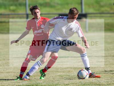 Fotos von FV Gemünden/Seifriedsburg - FC Würzburger Kickers auf sportfotografie.de