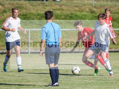Fotos von FV Gemünden/Seifriedsburg - FC Würzburger Kickers auf sportfotografie.de