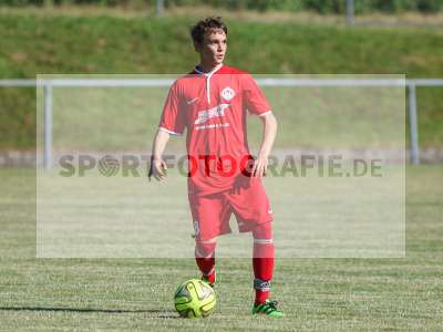 Fotos von FV Gemünden/Seifriedsburg - FC Würzburger Kickers auf sportfotografie.de