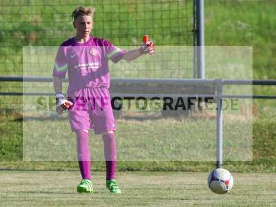 Fotos von FV Gemünden/Seifriedsburg - FC Würzburger Kickers auf sportfotografie.de