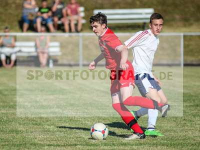 Fotos von FV Gemünden/Seifriedsburg - FC Würzburger Kickers auf sportfotografie.de