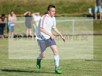 Fotos von FV Gemünden/Seifriedsburg - FC Würzburger Kickers auf sportfotografie.de