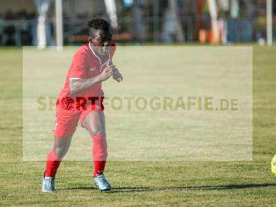 Fotos von FV Gemünden/Seifriedsburg - FC Würzburger Kickers auf sportfotografie.de