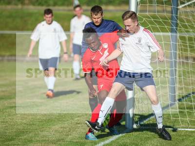 Fotos von FV Gemünden/Seifriedsburg - FC Würzburger Kickers auf sportfotografie.de
