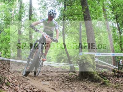 Fotos von Deutsche Meisterschaft Cross Country U19 auf sportfotografie.de