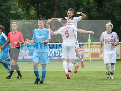 Fotos von FV Karlstadt - FT Schweinfurt auf sportfotografie.de