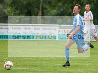 Fotos von FV Karlstadt - FT Schweinfurt auf sportfotografie.de