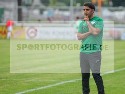 Fotos von FV Karlstadt - FT Schweinfurt auf sportfotografie.de