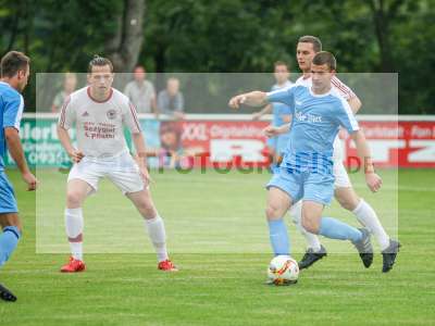 Fotos von FV Karlstadt - FT Schweinfurt auf sportfotografie.de