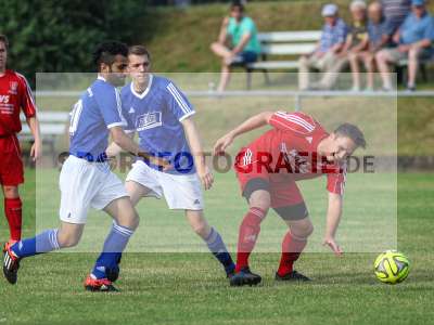 Fotos von FV Wernfeld/Adelsberg - FV Gemünden/Seifriedsburg auf sportfotografie.de