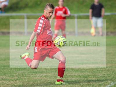 Fotos von FV Wernfeld/Adelsberg - FV Gemünden/Seifriedsburg auf sportfotografie.de