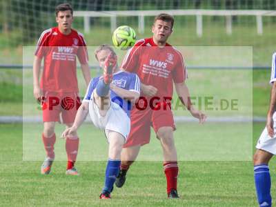Fotos von FV Wernfeld/Adelsberg - FV Gemünden/Seifriedsburg auf sportfotografie.de