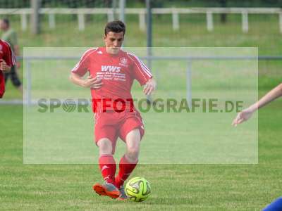 Fotos von FV Wernfeld/Adelsberg - FV Gemünden/Seifriedsburg auf sportfotografie.de