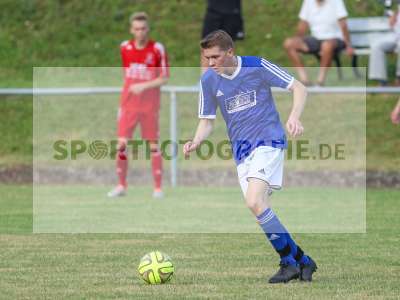 Fotos von FV Wernfeld/Adelsberg - FV Gemünden/Seifriedsburg auf sportfotografie.de