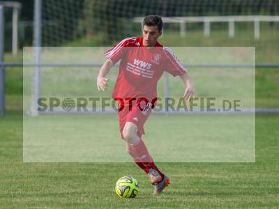 Fotos von FV Wernfeld/Adelsberg - FV Gemünden/Seifriedsburg auf sportfotografie.de
