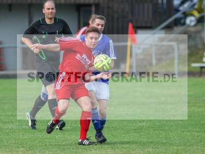 Fotos von FV Wernfeld/Adelsberg - FV Gemünden/Seifriedsburg auf sportfotografie.de