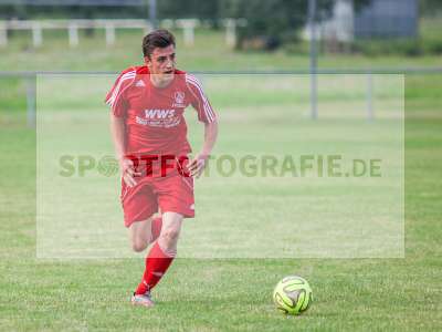 Fotos von FV Wernfeld/Adelsberg - FV Gemünden/Seifriedsburg auf sportfotografie.de