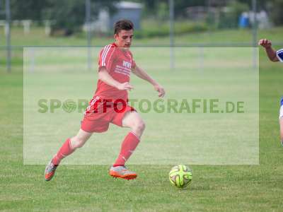 Fotos von FV Wernfeld/Adelsberg - FV Gemünden/Seifriedsburg auf sportfotografie.de