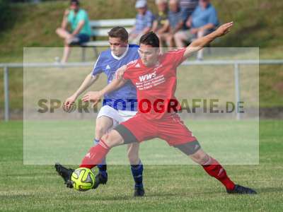 Fotos von FV Wernfeld/Adelsberg - FV Gemünden/Seifriedsburg auf sportfotografie.de