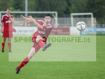 Fotos von TSV Karlburg - TSV Unterpleichfeld auf sportfotografie.de