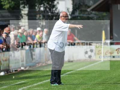 Fotos von TSV Karlburg - TSV Unterpleichfeld auf sportfotografie.de
