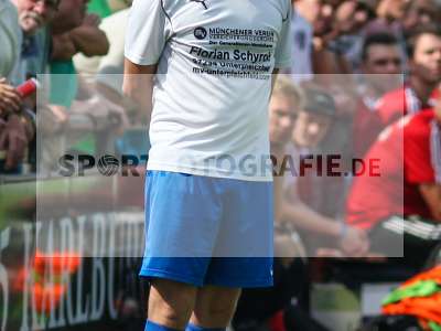 Fotos von TSV Karlburg - TSV Unterpleichfeld auf sportfotografie.de