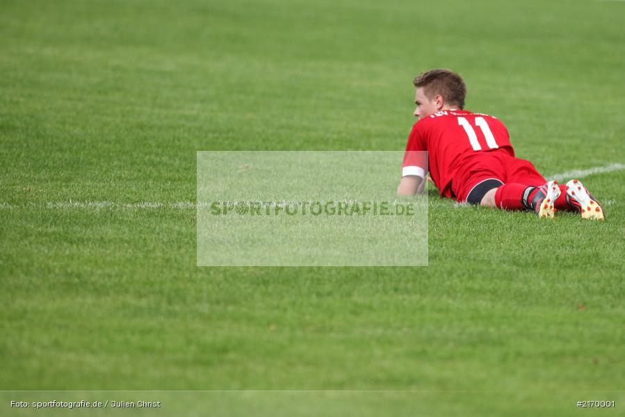 23.07.2016, Landesliga Nordwest, Fussball, TSV Unterpleichfeld, TSV Karlburg - Bild-ID: 2170001