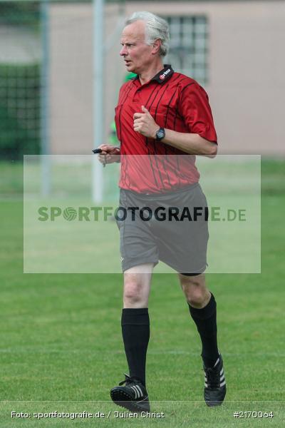 24.07.2016, Runde 2, Toto Kreispokal Würzburg, Fussball, TSV Retzbach, FV Bachgrund - Bild-ID: 2170064