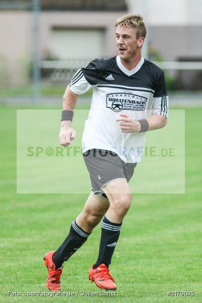24.07.2016, Runde 2, Toto Kreispokal Würzburg, Fussball, TSV Retzbach, FV Bachgrund - Bild-ID: 2170075