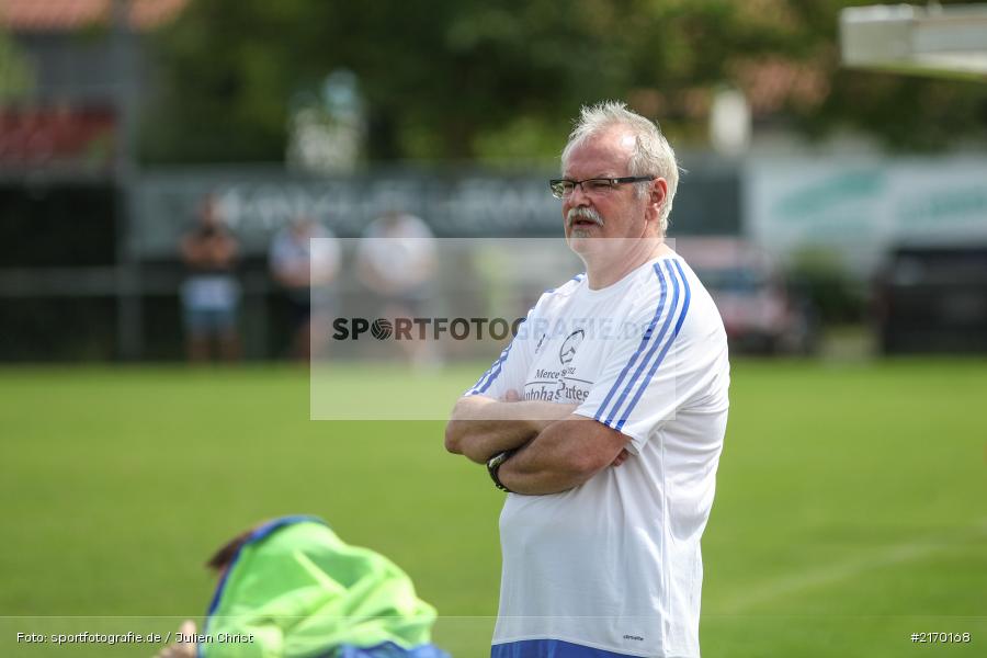 31.07.2016, Gruppe 2, Kreisliga Würzburg, Fussball, TV Marktheidenfeld, TSV Retzbach - Bild-ID: 2170168