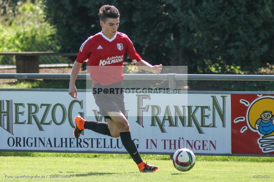 07.08.2016, Gruppe 2, Kreisliga Würzburg, TV Marktheidenfeld, TSV Karlburg II - Bild-ID: 2170430 07.08.2016, Gruppe 2, Kreisliga Würzburg, TV Marktheidenfeld, TSV Karlburg II - Bild-ID: 2170430
