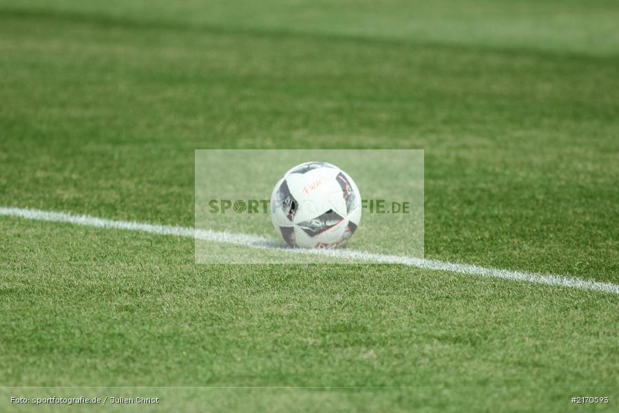 14.08.2016, flyeralarm Arena, Würzburg, 2. Bundesliga, 1. FC Kaiserslautern, FC Würzburger Kickers - Bild-ID: 2170593